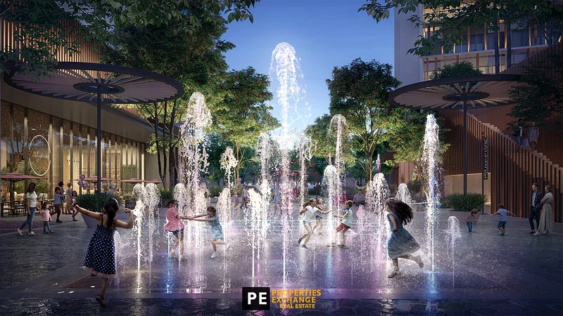 Just 10% Down Payment | 40-60 Payment Plan | Enquire Today!64031376602627113