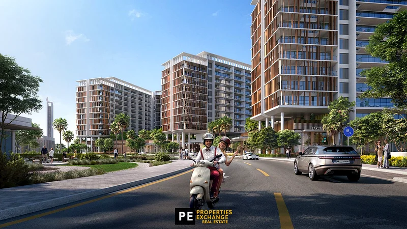 Just 10% Down Payment | 40-60 Payment Plan | Enquire Today!64031376602627114