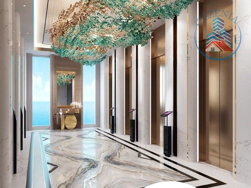 SEA VIEW\10%DP\6YRS PLAN\1%MONTHLY\FURNISHED\+POOL63955206190210113