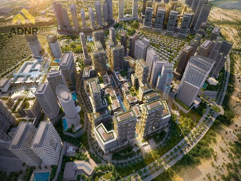Smart Investment || Flexible Payment Plan || Prime Location || Book Now!63966224221185113