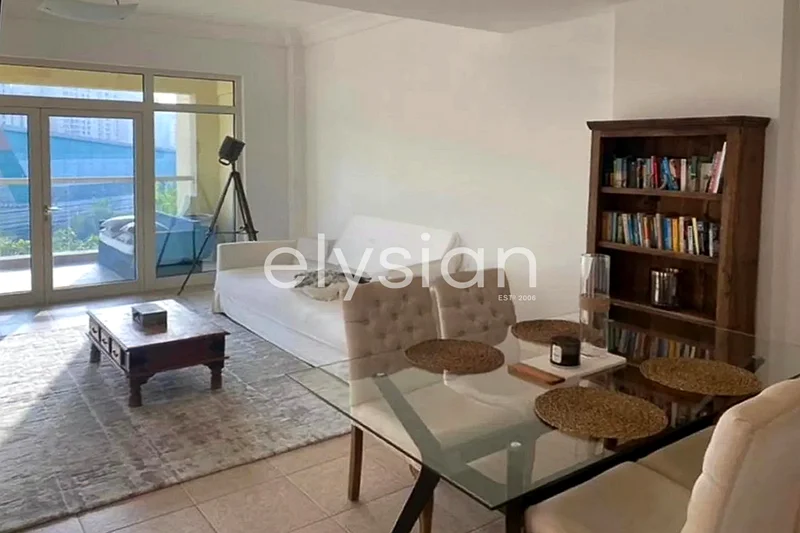 Vacant Soon | Park View | Great Condition63753253596546111