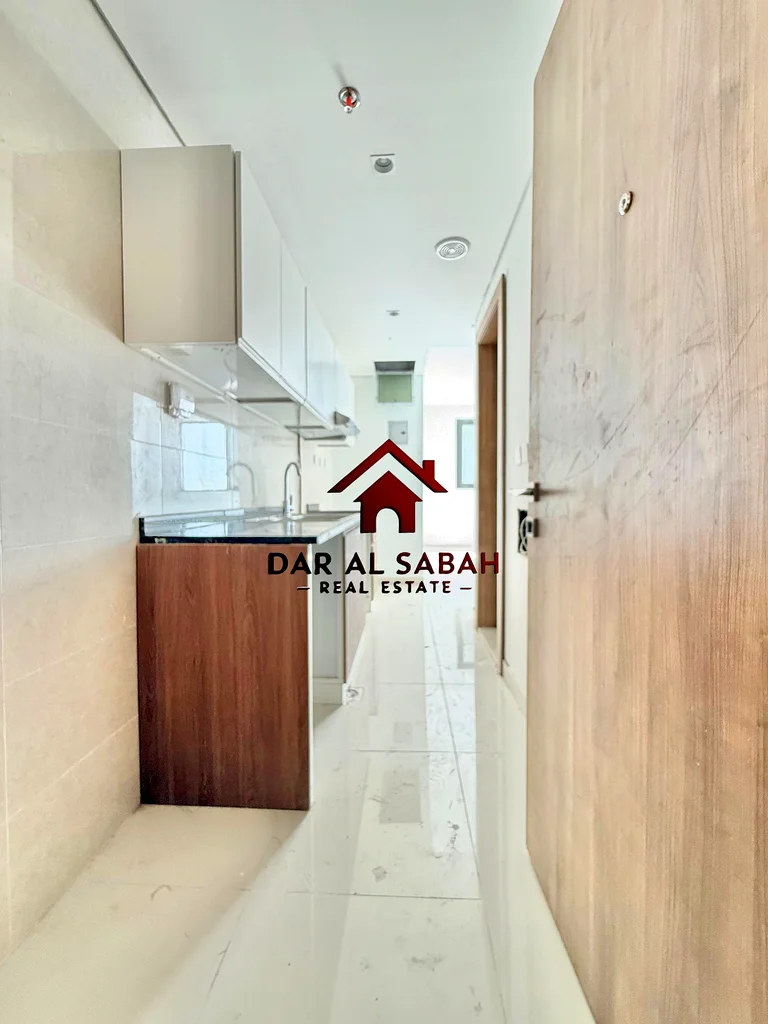 Brand New Building | Close Kitchen | Ready To Move | Bigger Size!63706317172610110