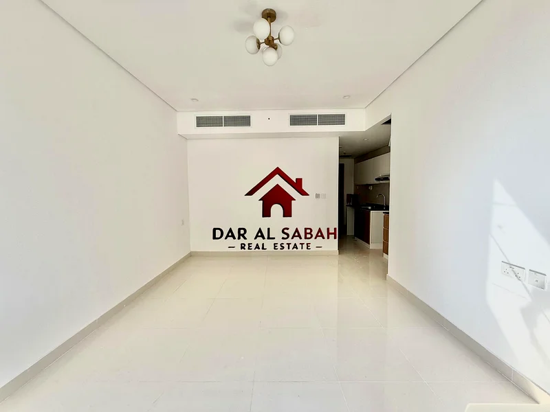 Brand New Building | Close Kitchen | Ready To Move | Bigger Size!63706317172610114