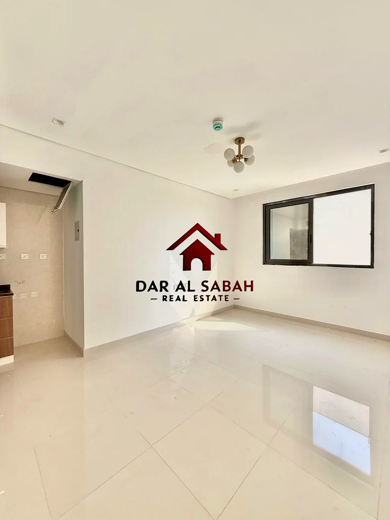 Brand New Building | Close Kitchen | Ready To Move | Bigger Size!63706317172610113