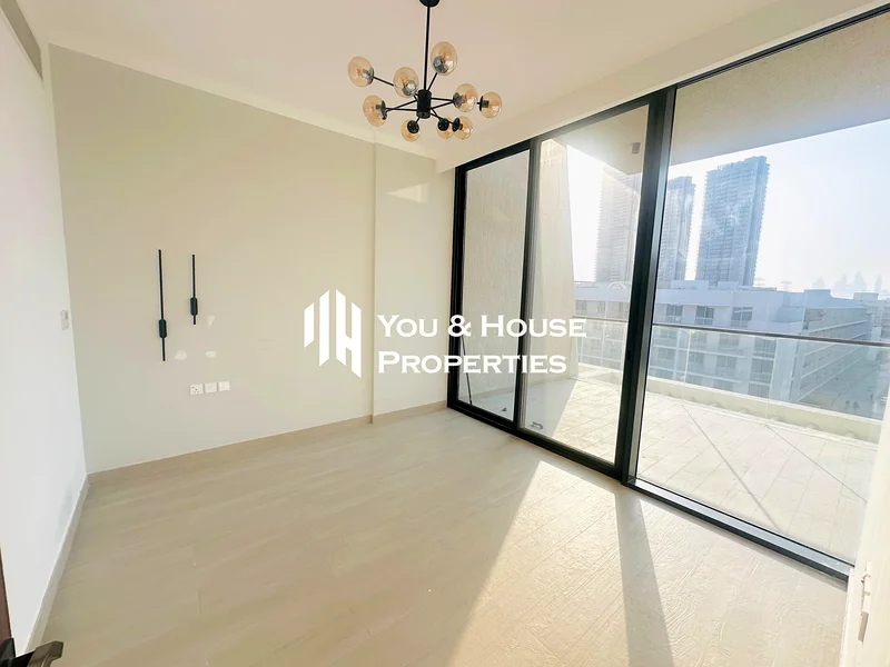 Spacious 2 Bedroom | Prime Layout | Amenities & Pool View63778990553345113