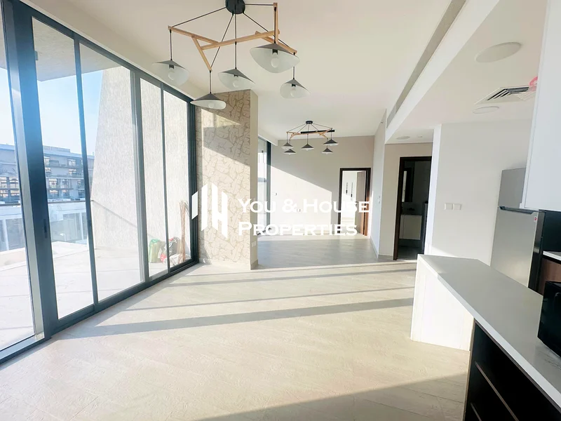 Spacious 2 Bedroom | Prime Layout | Amenities & Pool View63778990553345110