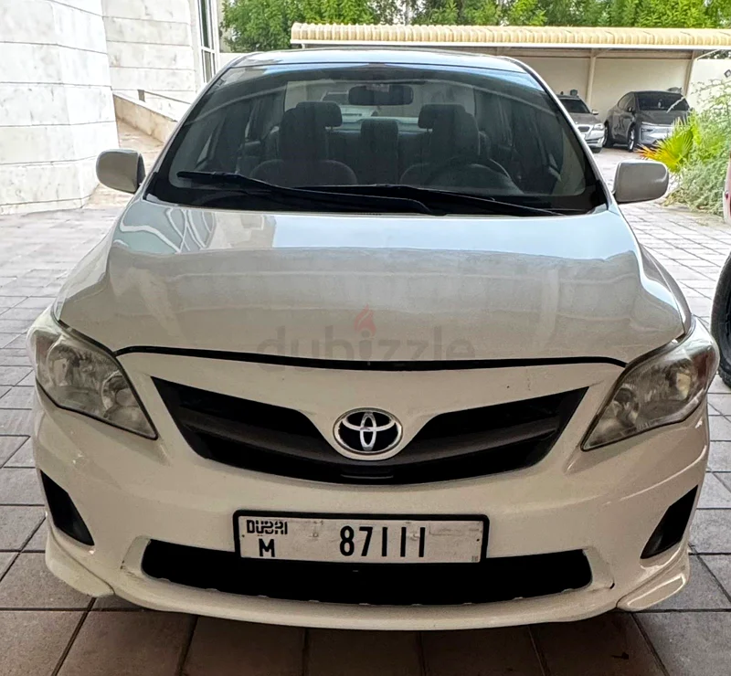 2013 Corolla63699051048323110