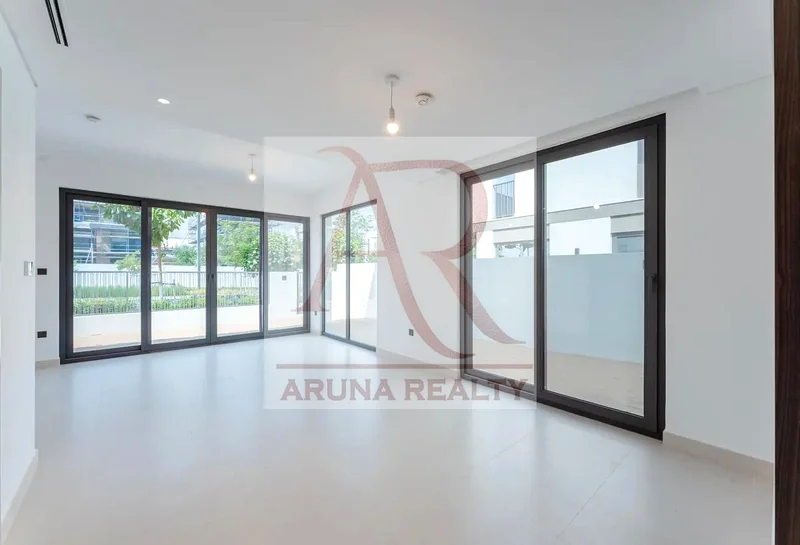 Upgraded Ready to move-in Aura Twin Villa | Handed over-Keys in hand63806667177602111