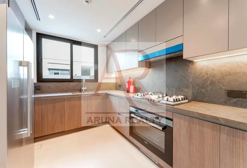 Upgraded Ready to move-in Aura Twin Villa | Handed over-Keys in hand63806667177602112
