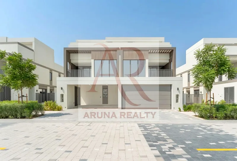Upgraded Ready to move-in Aura Twin Villa | Handed over-Keys in hand63806667177602110