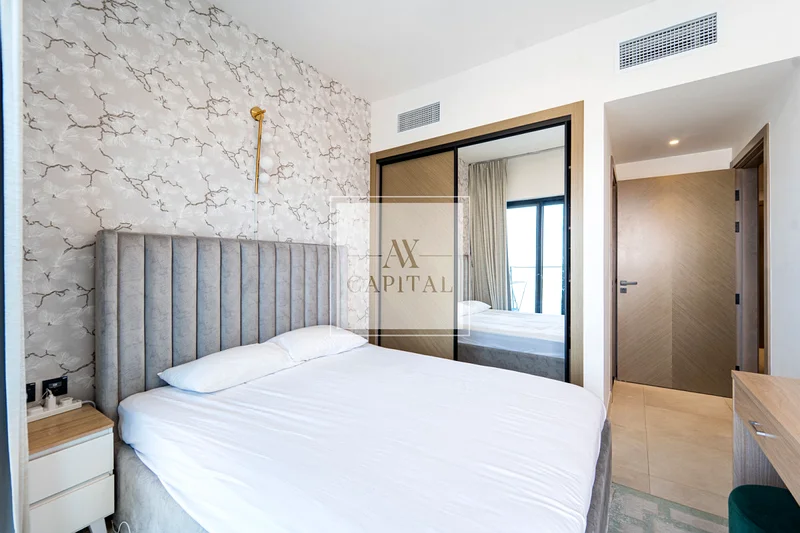 Modern 1-Bed | Smart Home | Prime Location63739554913410114