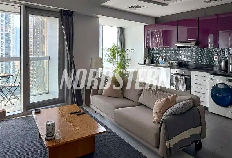Furnished | Great View | Tenanted63775522488833111