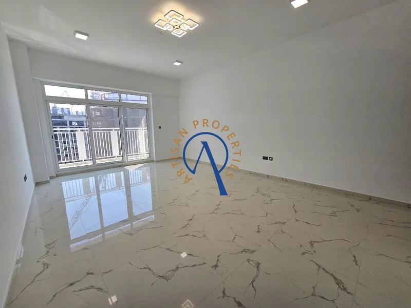 Bright & Spacious 1BHK | Sleek Design | No Commission63765768291713114