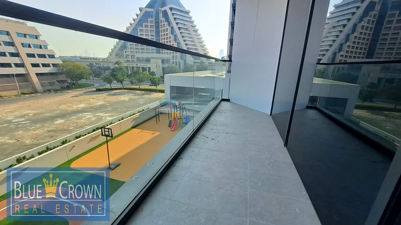 Superb New Building;Best Choice:Spacious Flat:All Aminities63799763070851112