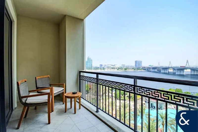 3 BEDROOMS | BRANDED RESIDENCE | VERSACE63967881187202110