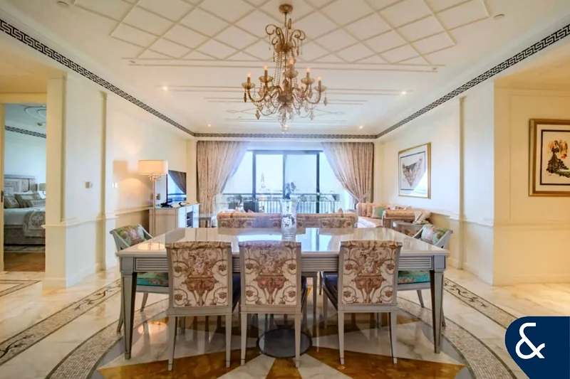 3 BEDROOMS | BRANDED RESIDENCE | VERSACE63967881187202111