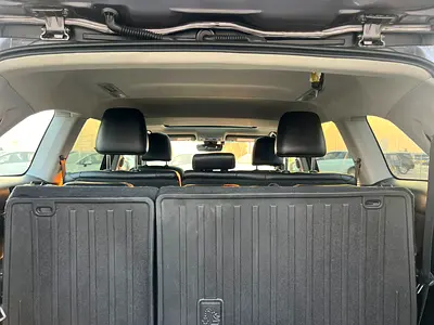 صورة مصغرة 16 لـ 2017 Toyota HIGHLANDER