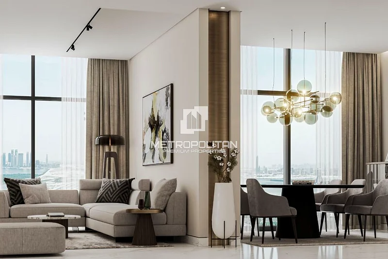 HIGH FLOOR | LARGE LAYOUT | HIGH POTENTIAL ROI63960354185347110