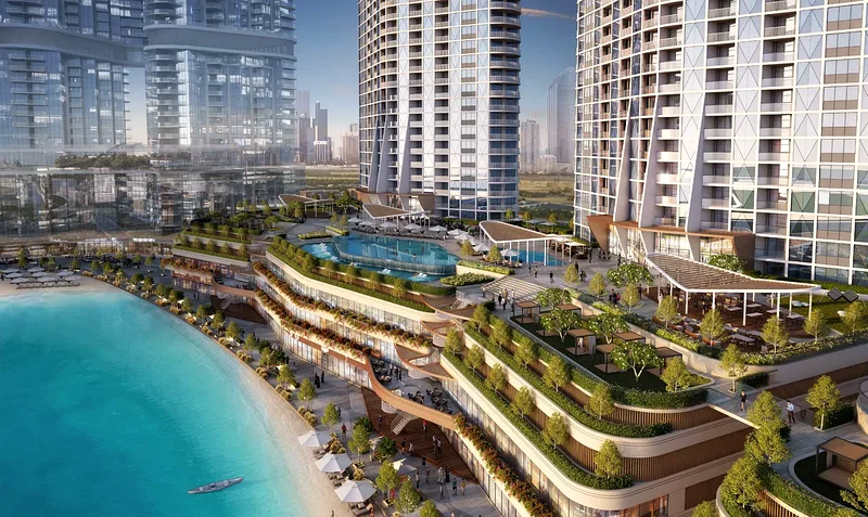 HIGH FLOOR | LARGE LAYOUT | HIGH POTENTIAL ROI63960354185347113