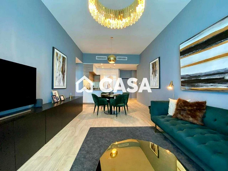 Sea View | Fully Furnished | Vacant63774325393537114