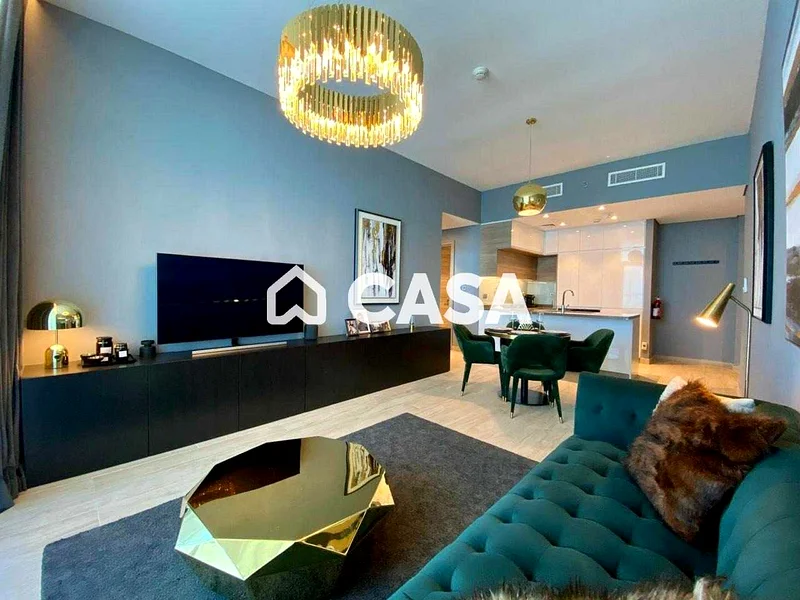 Sea View | Fully Furnished | Vacant63774325393537113