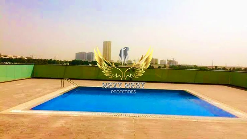 مؤثث | شقة من غرفة نوم واحدة للايجار | موقع متميز63805480577410113