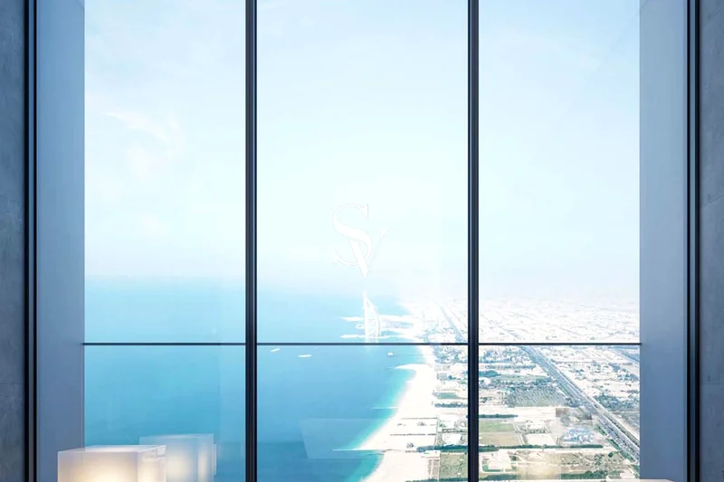 Resort Style | Ultra Luxury | Ain Dubai View63985439379585114