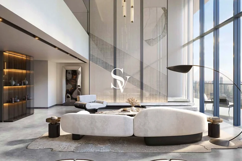 Resort Style | Ultra Luxury | Ain Dubai View63985439379585111