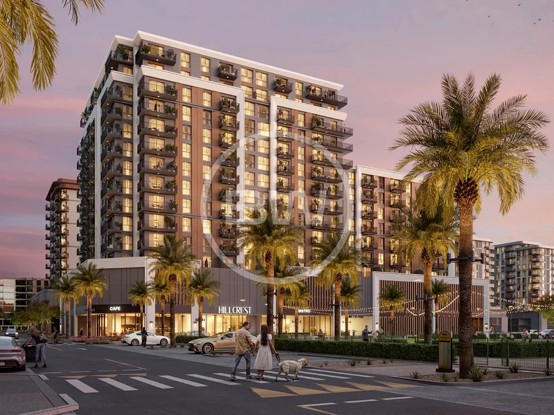 3 BEDROOMS + MAIDS | EXCLUSIVE | HILL CREST63950459715587110