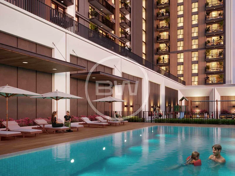 3 BEDROOMS + MAIDS | EXCLUSIVE | HILL CREST63950459715587114