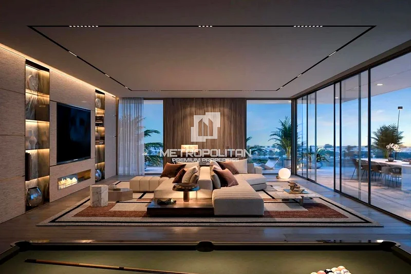 Skyline View | Large Plot | Best Location | Type D63991104303874114