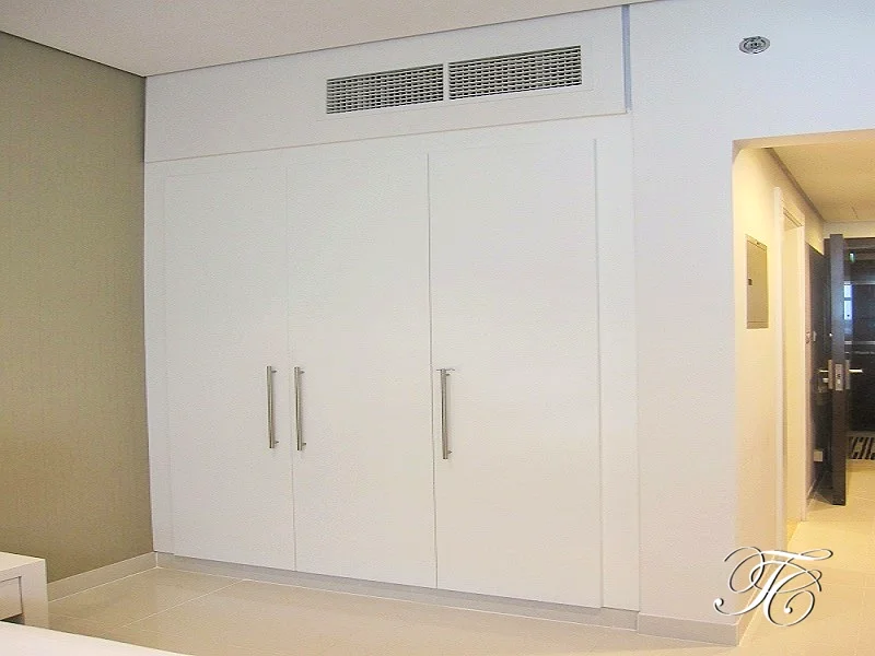 Furnished| High Floor | Available End of September63790892459010114