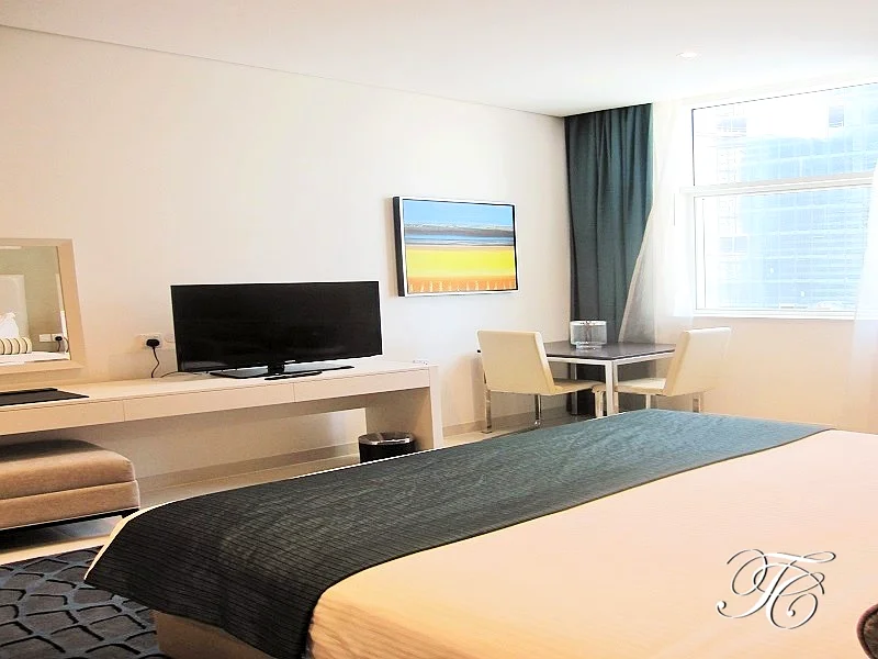 Furnished| High Floor | Available End of September63790892459010111