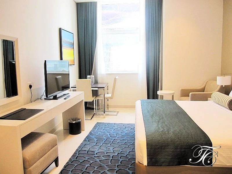 Furnished| High Floor | Available End of September63790892459010110