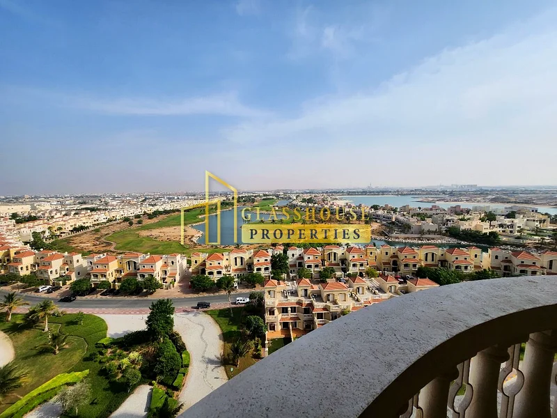 High Floor Bigger Studio with Lagoon View63861479836033114