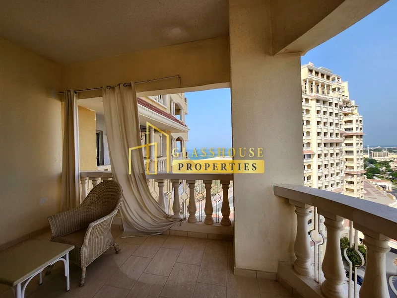 High Floor Bigger Studio with Lagoon View63861479836033112