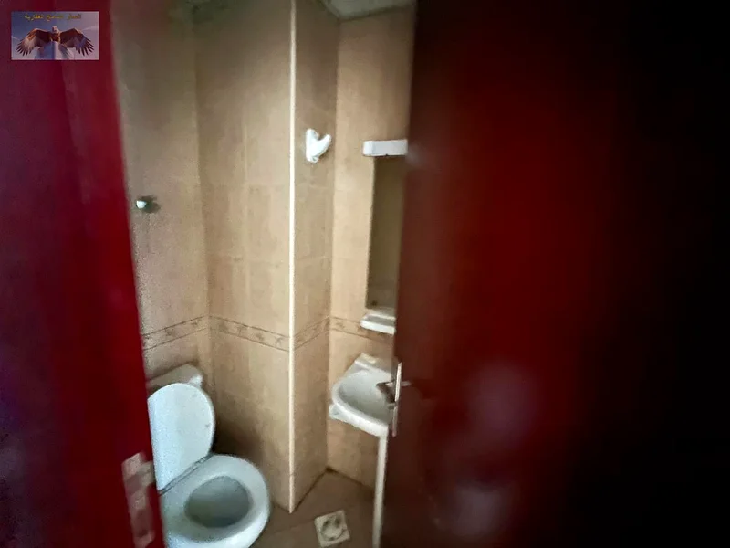 شقة بغرفة نوم واحدة مع حمامين في النعيمية 363724125680259114