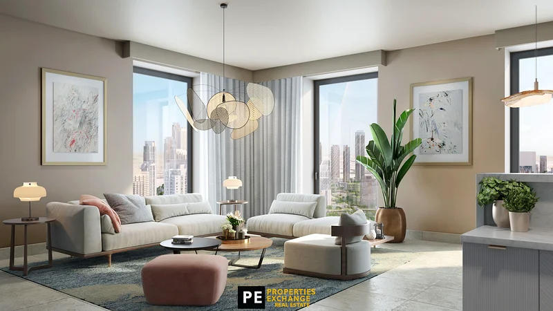 Emaar | Montiva | Creek Harbour | Investment + Golden Visa64028337067394112