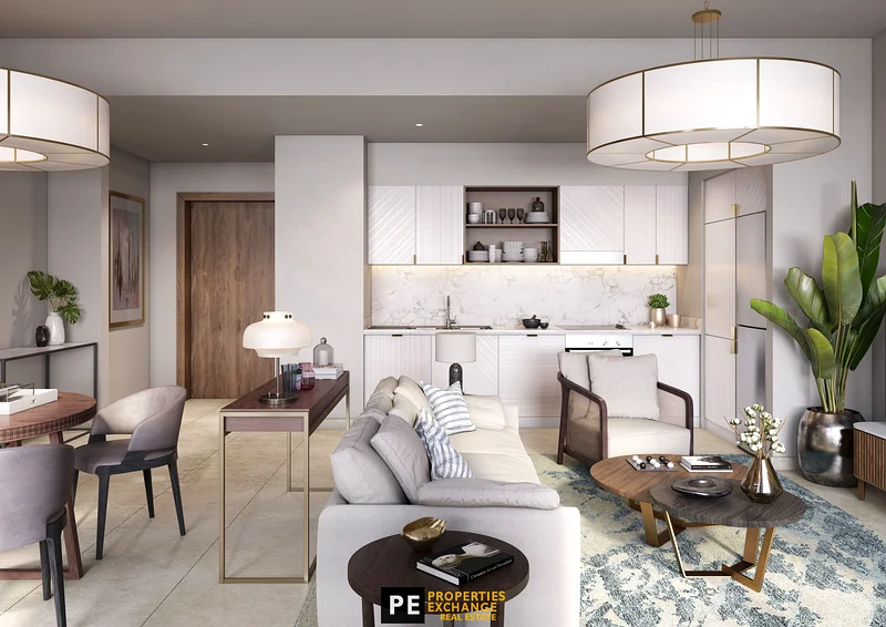 Emaar | Montiva | Creek Harbour | Investment + Golden Visa64028337067394111