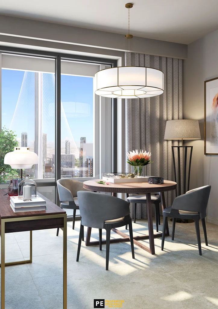 Emaar | Montiva | Creek Harbour | Investment + Golden Visa64028337067394110