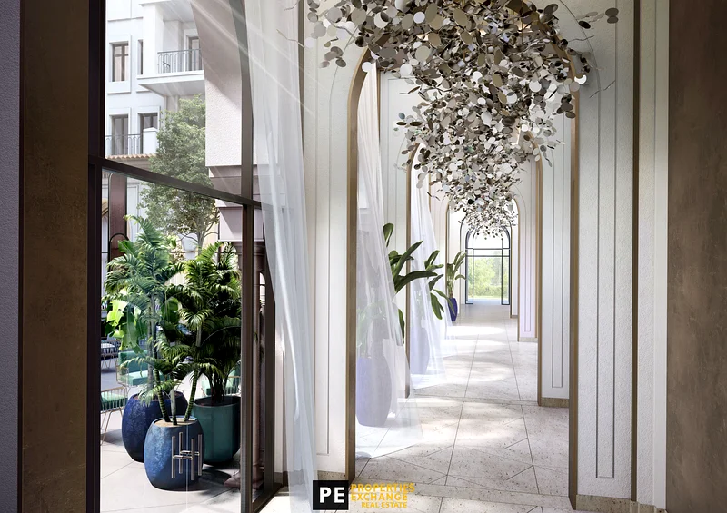 Emaar | Montiva | Creek Harbour | Investment + Golden Visa64028337067394113