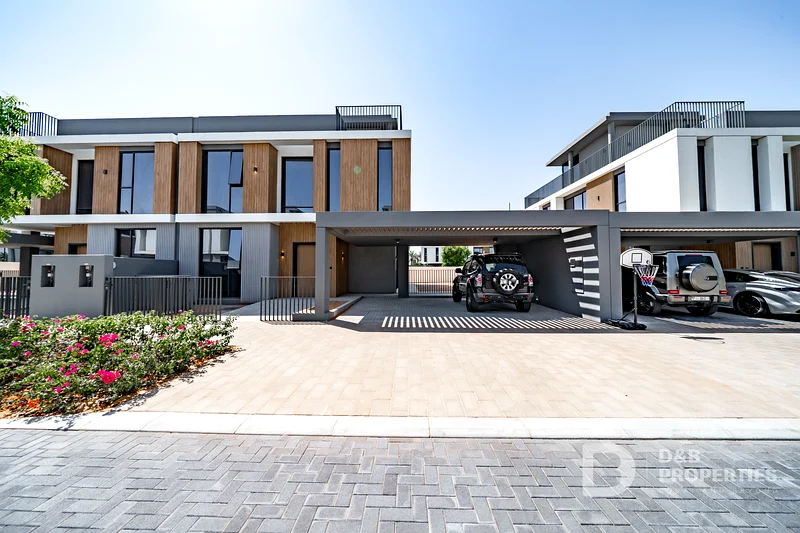 Exclusive | Park View | Vacant | PHPP63930639199875111