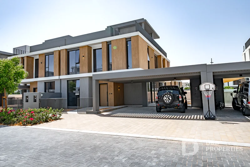 Exclusive | Park View | Vacant | PHPP63930639199875110