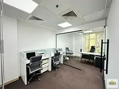 LEASE AGREEMENT | BANK ACC OPENING |  FULL YEAR FREE INSPECTIONS | MEETING ROOM FACILITY
