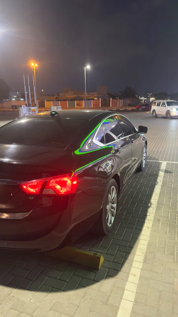 Chevrolet impala 2019 for sale63699031164803113