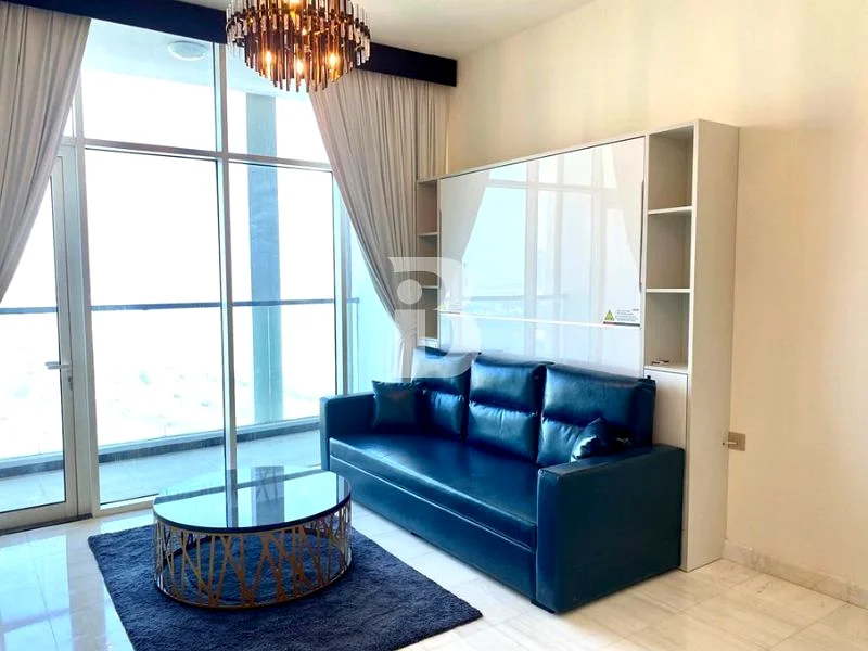 IDEAL STUDIO | HIGH FLOOR | CANAL VIEW | VACANT63792474663938111