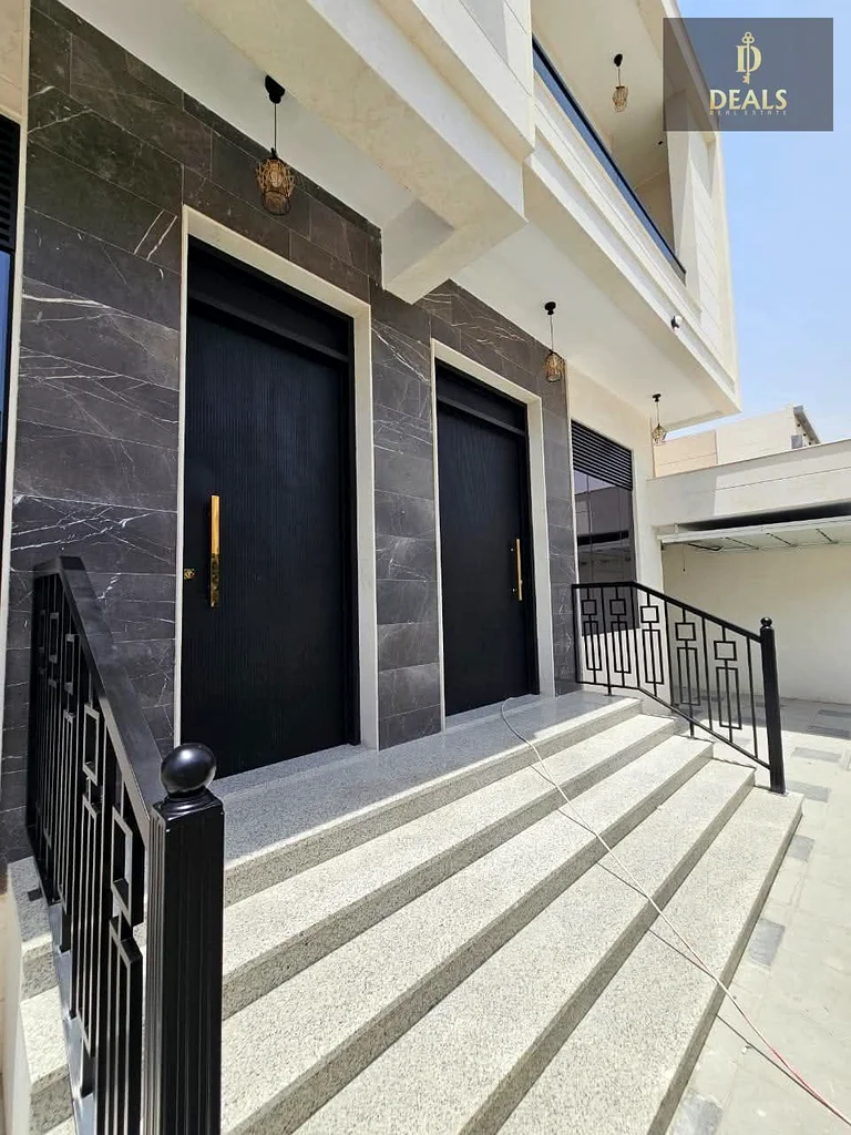 فرصة فريدة لامتلاك فيلا فاخرة في قلب البحية63884249800707112