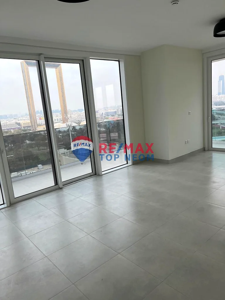 2 غرفة نوم || وحدة مميزة || إطلالة على إطار دبي وطريق الشيخ زايد63922974297219112
