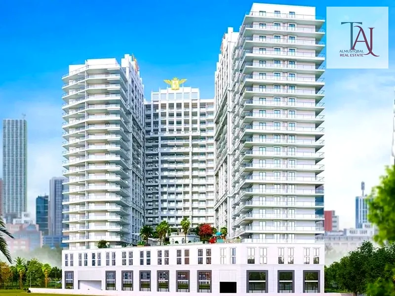2bhk+ pool | Luxury Italian Style | 1% post handover64021258246657110