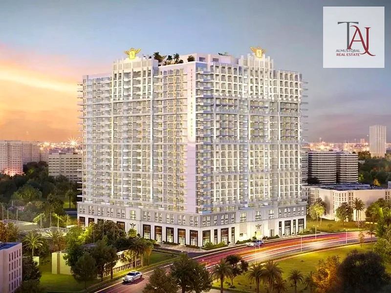 2bhk+ pool | Luxury Italian Style | 1% post handover64021258246657114